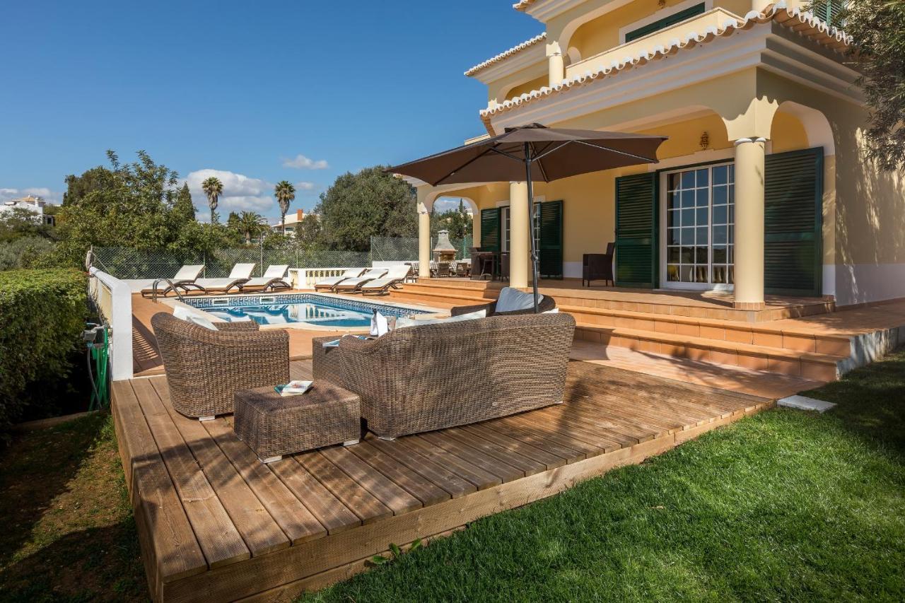Casa Da Praia Ferragudo  Exterior photo