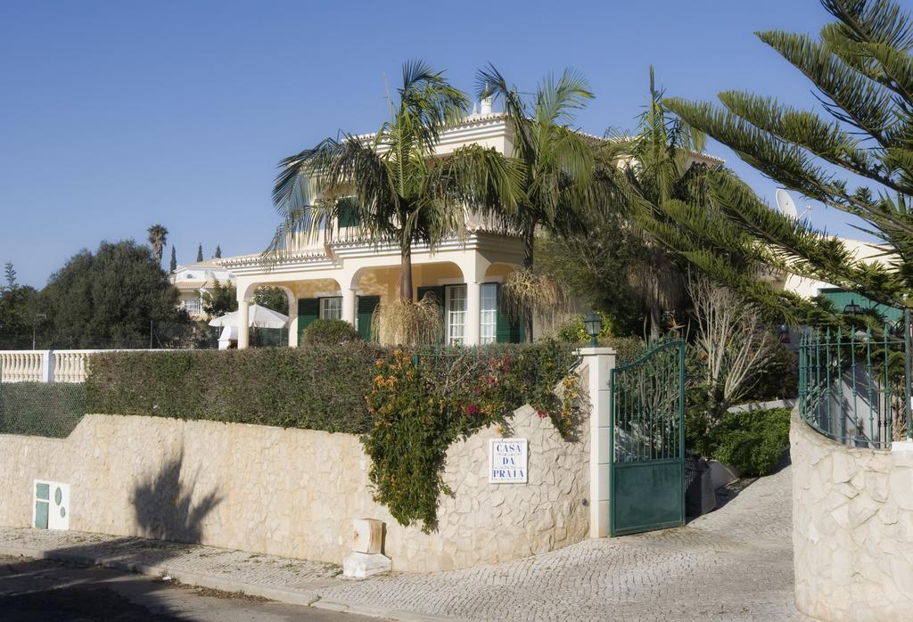 Casa Da Praia Ferragudo  Exterior photo